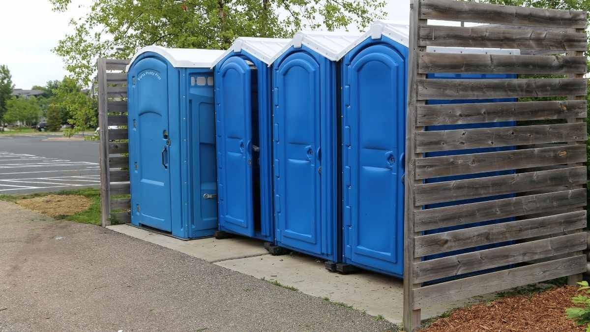 Porta Potty Rental Pros - Top Porta Potty Rentals in Chester, SC, 29706